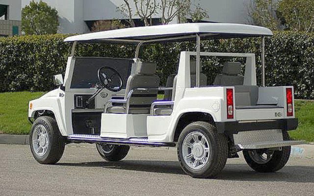 affordable golf cart rental, golf cart rent indianapolis