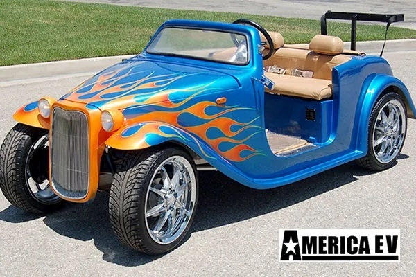 affordable golf cart rental, golf cart rent indianapolis
