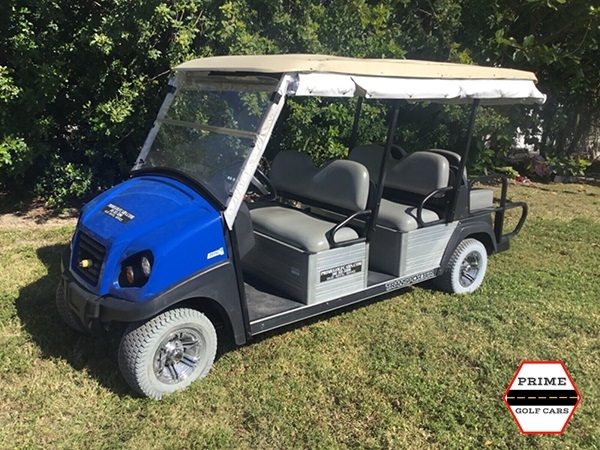 affordable golf cart rental, golf cart rent indianapolis