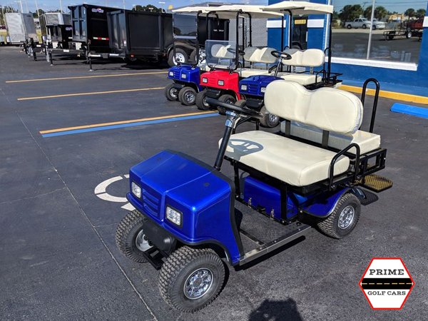 affordable golf cart rental, golf cart rent indianapolis