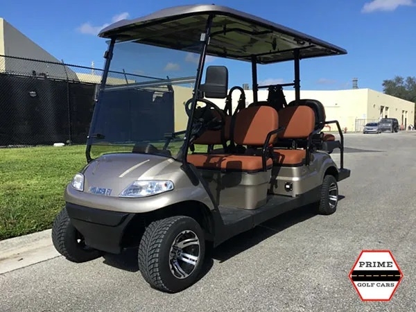 affordable golf cart rental, golf cart rent indianapolis