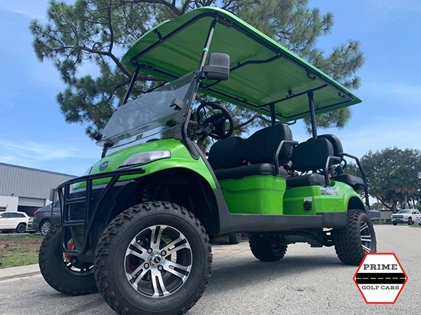 affordable golf cart rental, golf cart rent indianapolis
