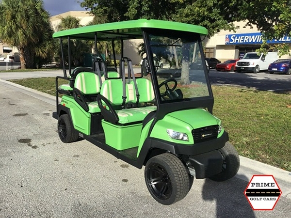 affordable golf cart rental, golf cart rent indianapolis