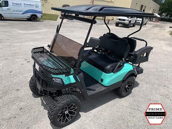 affordable golf cart rental, golf cart rent indianapolis