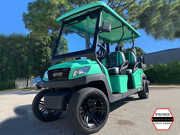 affordable golf cart rental, golf cart rent indianapolis