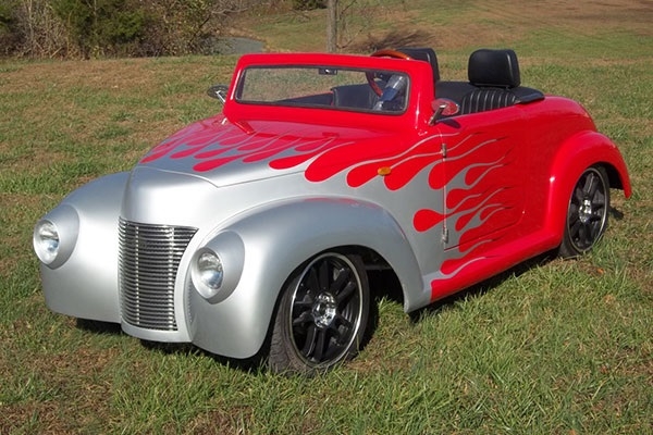 affordable golf cart rental, golf cart rent indianapolis