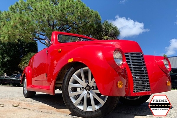 affordable golf cart rental, golf cart rent indianapolis
