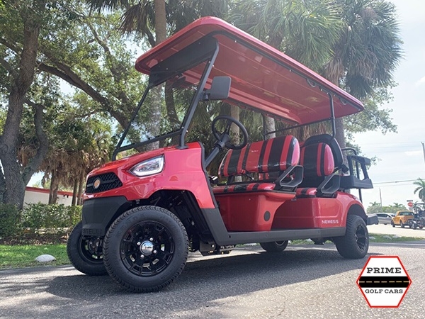 affordable golf cart rental, golf cart rent indianapolis