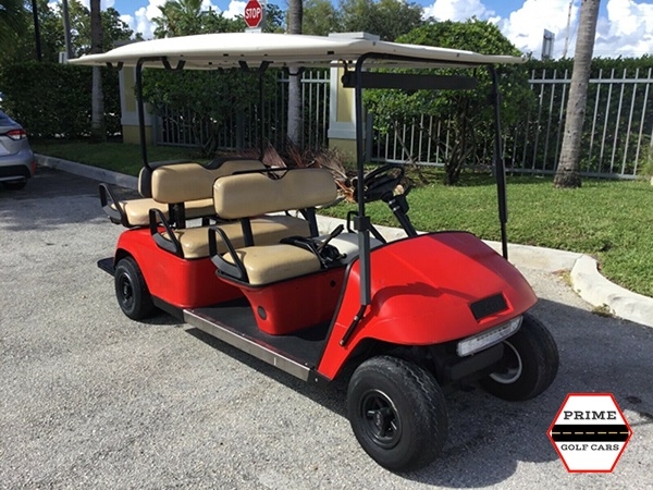 affordable golf cart rental, golf cart rent indianapolis