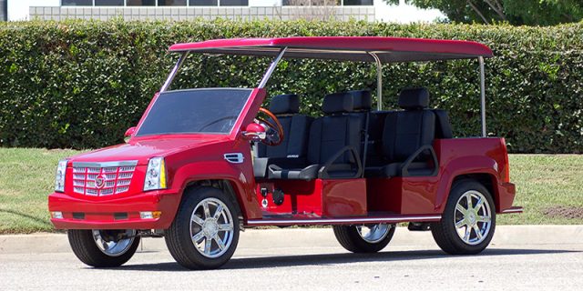 affordable golf cart rental, golf cart rent indianapolis