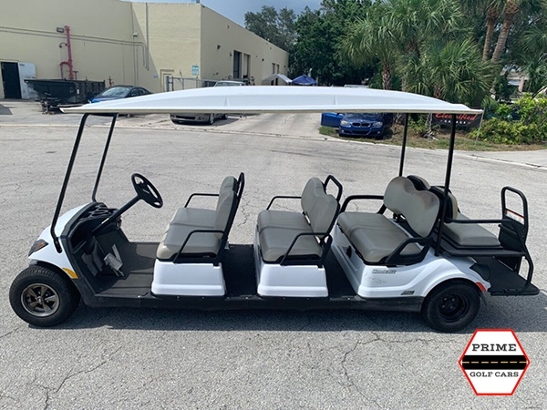 affordable golf cart rental, golf cart rent indianapolis