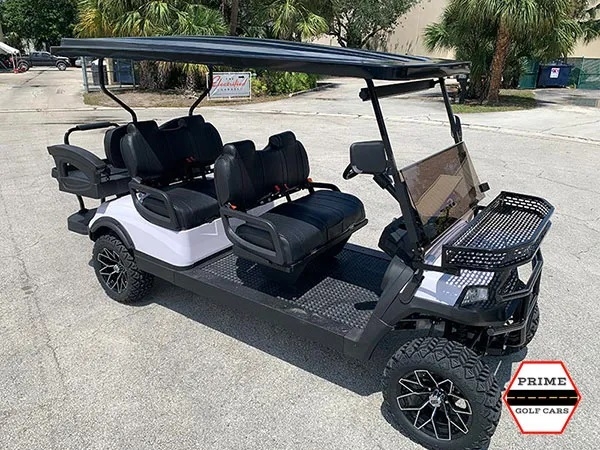 affordable golf cart rental, golf cart rent indianapolis