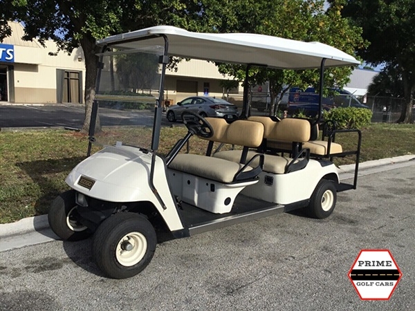 affordable golf cart rental, golf cart rent indianapolis