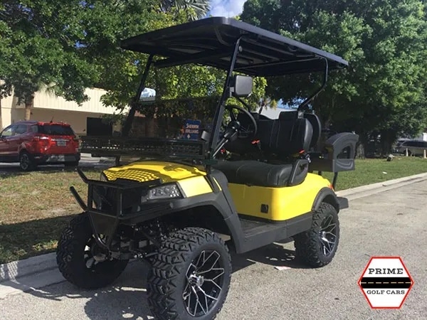 affordable golf cart rental, golf cart rent indianapolis