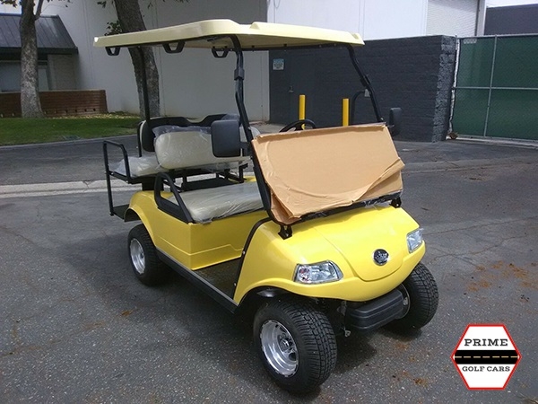 affordable golf cart rental, golf cart rent indianapolis